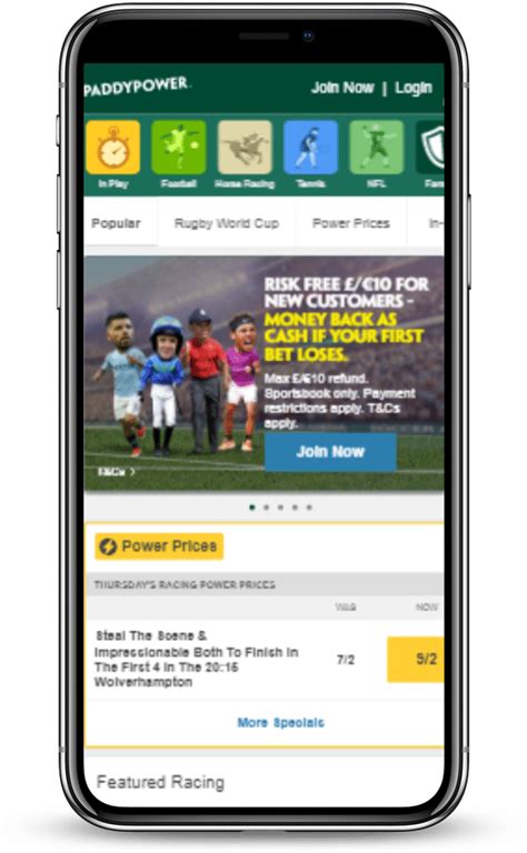 paddy power api|Paddy Power Android & iOS App .